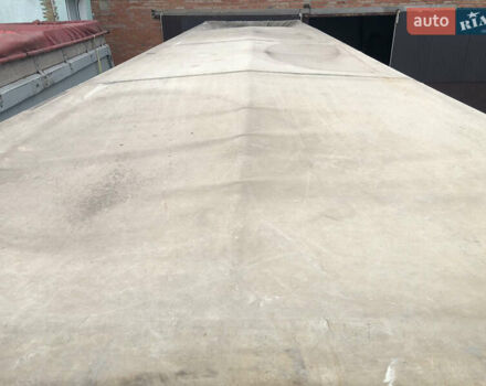 Бодекс Напівпричіп 2000 в Виннице на Automoto.ua Бодекс Напівпричіп, объемом двигателя 0 л и пробегом 0 тыс. км за 8900 $, фото 10 на Automoto.ua