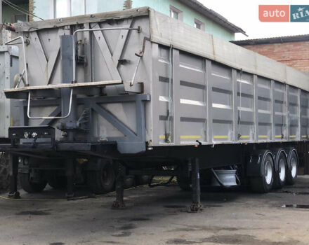 Бодекс Напівпричіп 2000 в Виннице на Automoto.ua Бодекс Напівпричіп, объемом двигателя 0 л и пробегом 0 тыс. км за 8900 $, фото 30 на Automoto.ua