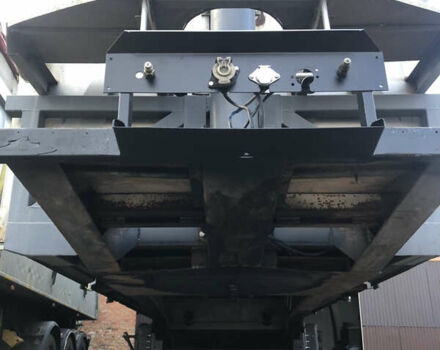 Бодекс Напівпричіп 2000 в Виннице на Automoto.ua Бодекс Напівпричіп, объемом двигателя 0 л и пробегом 0 тыс. км за 8900 $, фото 20 на Automoto.ua