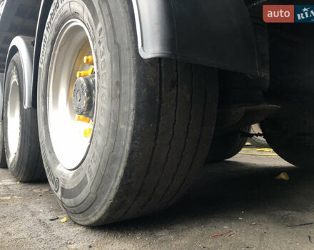 Бодекс Напівпричіп 2000 в Виннице на Automoto.ua Бодекс Напівпричіп, объемом двигателя 0 л и пробегом 0 тыс. км за 8900 $, фото 16 на Automoto.ua