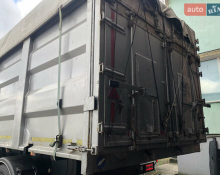 Бодекс Напівпричіп 2000 в Виннице на Automoto.ua Бодекс Напівпричіп, объемом двигателя 0 л и пробегом 0 тыс. км за 8900 $, фото 17 на Automoto.ua