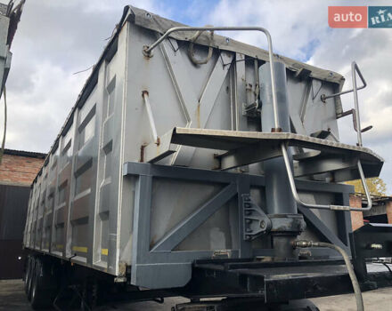 Бодекс Напівпричіп 2000 в Виннице на Automoto.ua Бодекс Напівпричіп, объемом двигателя 0 л и пробегом 0 тыс. км за 8900 $, фото 12 на Automoto.ua