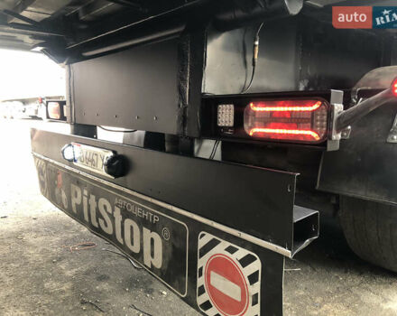 Бодекс Напівпричіп 2000 в Виннице на Automoto.ua Бодекс Напівпричіп, объемом двигателя 0 л и пробегом 0 тыс. км за 8900 $, фото 1 на Automoto.ua