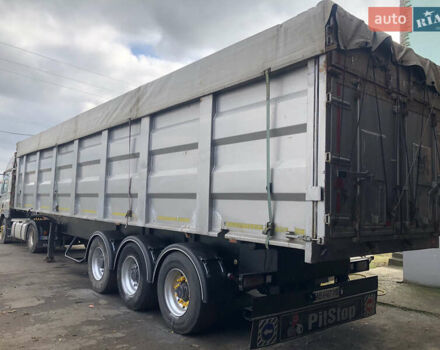 Бодекс Напівпричіп 2000 в Виннице на Automoto.ua Бодекс Напівпричіп, объемом двигателя 0 л и пробегом 0 тыс. км за 8900 $, фото 4 на Automoto.ua