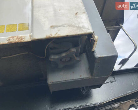 Бодекс Напівпричіп 2000 в Виннице на Automoto.ua Бодекс Напівпричіп, объемом двигателя 0 л и пробегом 0 тыс. км за 8900 $, фото 11 на Automoto.ua