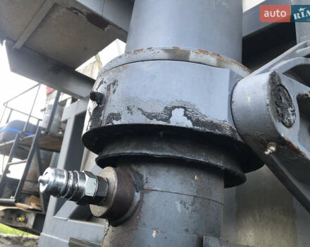 Бодекс Напівпричіп 2000 в Виннице на Automoto.ua Бодекс Напівпричіп, объемом двигателя 0 л и пробегом 0 тыс. км за 8900 $, фото 29 на Automoto.ua