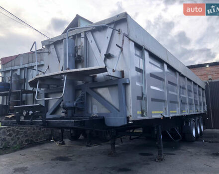 Бодекс Напівпричіп 2000 в Виннице на Automoto.ua Бодекс Напівпричіп, объемом двигателя 0 л и пробегом 0 тыс. км за 8900 $, фото 22 на Automoto.ua