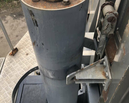 Бодекс Напівпричіп 2000 в Виннице на Automoto.ua Бодекс Напівпричіп, объемом двигателя 0 л и пробегом 0 тыс. км за 8900 $, фото 13 на Automoto.ua