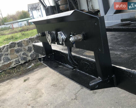 Бодекс Напівпричіп 2000 в Виннице на Automoto.ua Бодекс Напівпричіп, объемом двигателя 0 л и пробегом 0 тыс. км за 8900 $, фото 25 на Automoto.ua