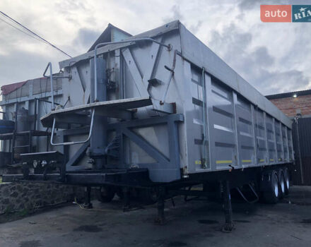 Бодекс Напівпричіп 2000 в Виннице на Automoto.ua Бодекс Напівпричіп, объемом двигателя 0 л и пробегом 0 тыс. км за 8900 $, фото 23 на Automoto.ua