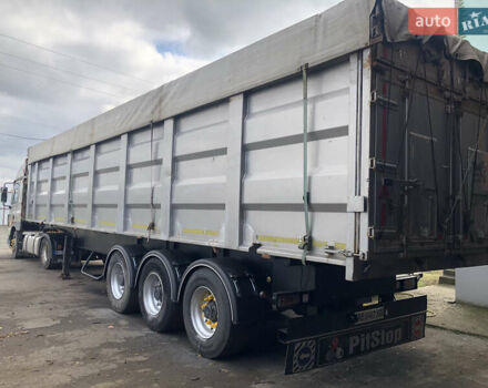 Бодекс Напівпричіп 2000 в Виннице на Automoto.ua Бодекс Напівпричіп, объемом двигателя 0 л и пробегом 0 тыс. км за 8900 $, фото 5 на Automoto.ua