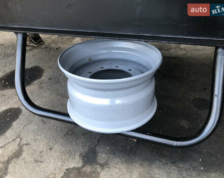 Бодекс Напівпричіп 2000 в Виннице на Automoto.ua Бодекс Напівпричіп, объемом двигателя 0 л и пробегом 0 тыс. км за 8900 $, фото 27 на Automoto.ua