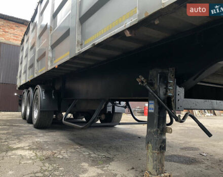 Бодекс Напівпричіп 2000 в Виннице на Automoto.ua Бодекс Напівпричіп, объемом двигателя 0 л и пробегом 0 тыс. км за 8900 $, фото 19 на Automoto.ua
