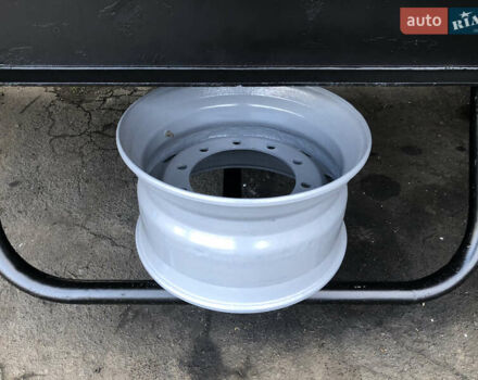 Бодекс Напівпричіп 2000 в Виннице на Automoto.ua Бодекс Напівпричіп, объемом двигателя 0 л и пробегом 0 тыс. км за 8900 $, фото 26 на Automoto.ua