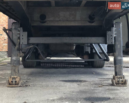 Бодекс Напівпричіп 2000 в Виннице на Automoto.ua Бодекс Напівпричіп, объемом двигателя 0 л и пробегом 0 тыс. км за 8900 $, фото 21 на Automoto.ua