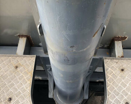 Бодекс Напівпричіп 2000 в Виннице на Automoto.ua Бодекс Напівпричіп, объемом двигателя 0 л и пробегом 0 тыс. км за 8900 $, фото 14 на Automoto.ua