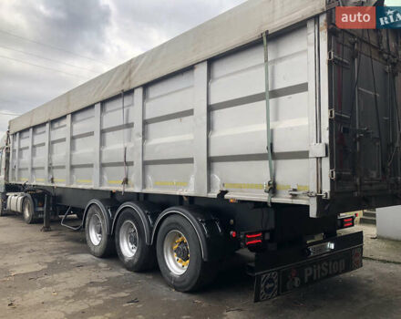 Бодекс Напівпричіп 2000 в Виннице на Automoto.ua Бодекс Напівпричіп, объемом двигателя 0 л и пробегом 0 тыс. км за 8900 $, фото 18 на Automoto.ua