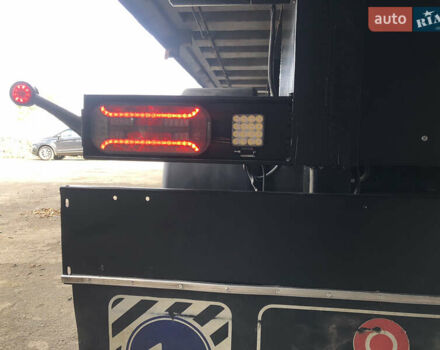 Бодекс Напівпричіп 2000 в Виннице на Automoto.ua Бодекс Напівпричіп, объемом двигателя 0 л и пробегом 0 тыс. км за 8900 $, фото 2 на Automoto.ua