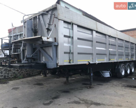 Бодекс Напівпричіп 2000 в Виннице на Automoto.ua Бодекс Напівпричіп, объемом двигателя 0 л и пробегом 0 тыс. км за 8900 $, фото 28 на Automoto.ua