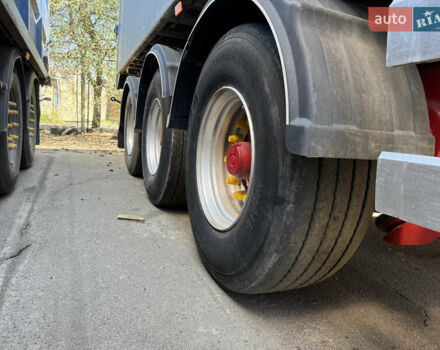 Бодекс Напівпричіп 2008 в Виннице на Automoto.ua Бодекс Напівпричіп, объемом двигателя 0 л и пробегом 400 тыс. км за 10700 $, фото 3 на Automoto.ua
