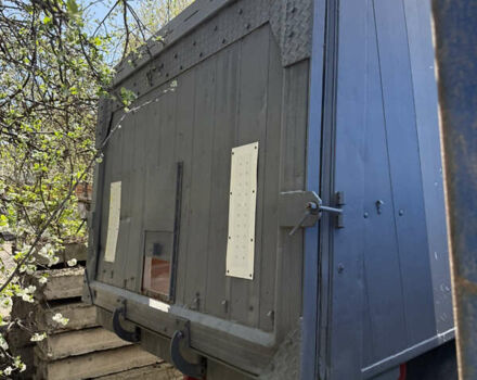 Бодекс Напівпричіп 2008 в Виннице на Automoto.ua Бодекс Напівпричіп, объемом двигателя 0 л и пробегом 400 тыс. км за 10700 $, фото 8 на Automoto.ua