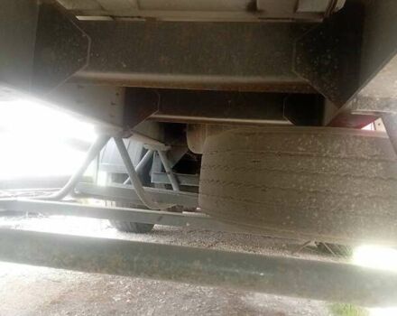 Бодекс Напівпричіп, об'ємом двигуна 0 л та пробігом 0 тис. км за 18900 $, фото 8 на Automoto.ua