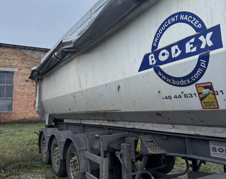 Бодекс Напівпричіп, об'ємом двигуна 0 л та пробігом 0 тис. км за 20000 $, фото 1 на Automoto.ua