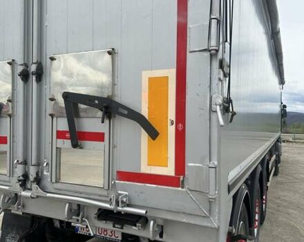 Бодекс Напівпричіп, об'ємом двигуна 0 л та пробігом 300 тис. км за 29500 $, фото 3 на Automoto.ua