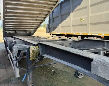 Бодекс Напівпричіп, об'ємом двигуна 0 л та пробігом 300 тис. км за 29500 $, фото 12 на Automoto.ua