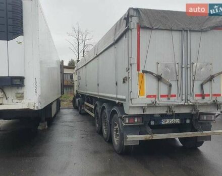 Бодекс Напівпричіп, об'ємом двигуна 0 л та пробігом 0 тис. км за 27800 $, фото 2 на Automoto.ua