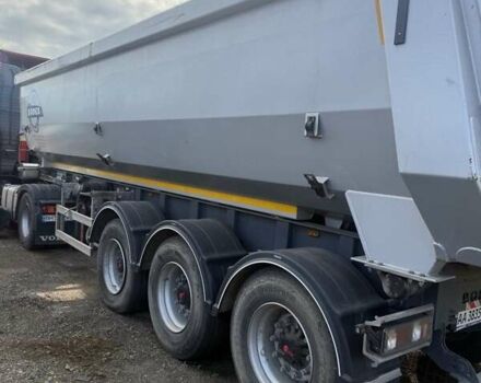 Бодекс Напівпричіп, объемом двигателя 0 л и пробегом 150 тыс. км за 35000 $, фото 1 на Automoto.ua