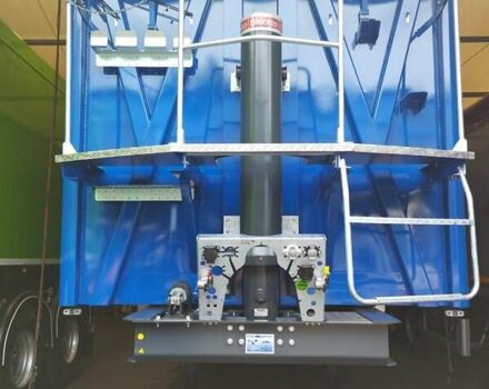 Бодекс Напівпричіп, об'ємом двигуна 0 л та пробігом 0 тис. км за 50000 $, фото 1 на Automoto.ua