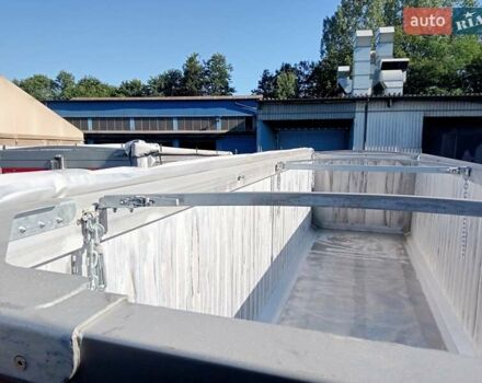 Бодекс Напівпричіп, об'ємом двигуна 0 л та пробігом 0 тис. км за 47700 $, фото 1 на Automoto.ua