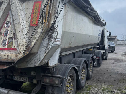 Бодекс Напівпричіп, об'ємом двигуна 0 л та пробігом 0 тис. км за 20000 $, фото 1 на Automoto.ua