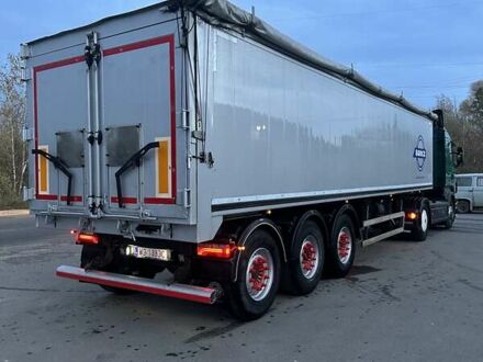 Бодекс Напівпричіп, объемом двигателя 0 л и пробегом 300 тыс. км за 29000 $, фото 1 на Automoto.ua