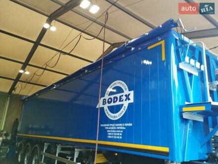 Бодекс Напівпричіп, объемом двигателя 0 л и пробегом 0 тыс. км за 50000 $, фото 1 на Automoto.ua