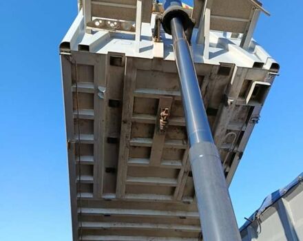 Бодекс Напівпричіп, объемом двигателя 0 л и пробегом 300 тыс. км за 29000 $, фото 3 на Automoto.ua