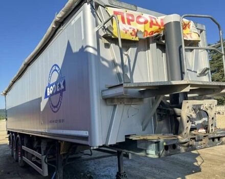 Бодекс Напівпричіп, объемом двигателя 0 л и пробегом 300 тыс. км за 29000 $, фото 5 на Automoto.ua