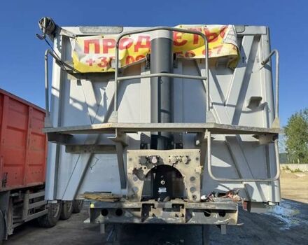 Бодекс Напівпричіп, объемом двигателя 0 л и пробегом 300 тыс. км за 29000 $, фото 6 на Automoto.ua