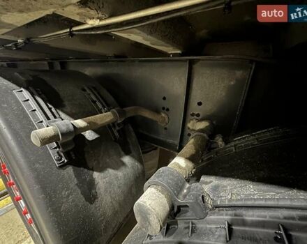Бодекс Напівпричіп 2018 у Долине на Automoto.ua Бодекс Напівпричіп, об'ємом двигуна 0 л та пробігом 300 тис. км за 29000 $, фото 5 на Automoto.ua