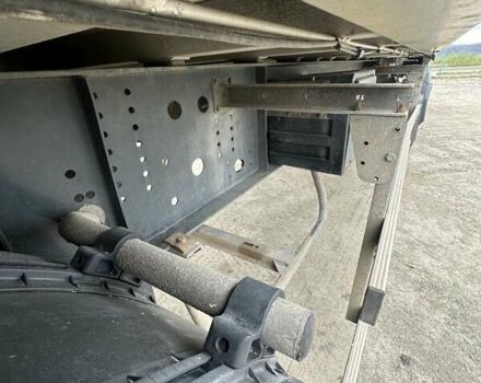 Бодекс Напівпричіп, объемом двигателя 0 л и пробегом 300 тыс. км за 29000 $, фото 16 на Automoto.ua