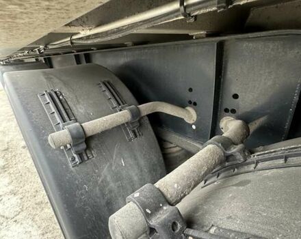 Бодекс Напівпричіп, объемом двигателя 0 л и пробегом 300 тыс. км за 29000 $, фото 14 на Automoto.ua