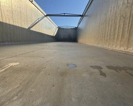 Бодекс Напівпричіп, объемом двигателя 0 л и пробегом 300 тыс. км за 29000 $, фото 9 на Automoto.ua