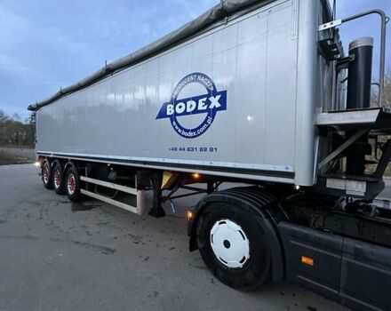 Бодекс Напівпричіп, объемом двигателя 0 л и пробегом 300 тыс. км за 29000 $, фото 1 на Automoto.ua