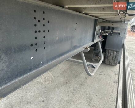 Бодекс Напівпричіп, объемом двигателя 0 л и пробегом 300 тыс. км за 29000 $, фото 13 на Automoto.ua