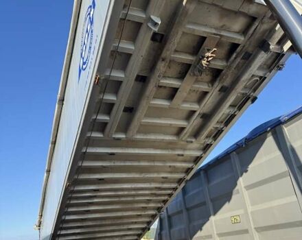 Бодекс Напівпричіп, объемом двигателя 0 л и пробегом 300 тыс. км за 29000 $, фото 4 на Automoto.ua