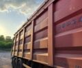 Красный Бодекс Полуприцеп, объемом двигателя 0 л и пробегом 600 тыс. км за 12500 $, фото 1 на Automoto.ua
