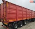 Красный Бодекс Полуприцеп, объемом двигателя 0 л и пробегом 0 тыс. км за 12700 $, фото 1 на Automoto.ua
