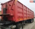 Красный Бодекс Полуприцеп, объемом двигателя 0 л и пробегом 0 тыс. км за 12700 $, фото 26 на Automoto.ua