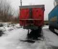 Бодекс Полуприцеп, объемом двигателя 0 л и пробегом 100 тыс. км за 8000 $, фото 1 на Automoto.ua